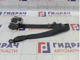 Ремень безопасности с пиропатроном передний левый Fiat Punto (199) 735489526