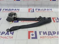 Ремень безопасности с пиропатроном передний левый Fiat Punto (199) 735489526