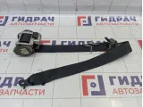 Ремень безопасности с пиропатроном передний правый Fiat Punto (199) 735489520