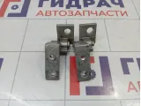 Петли двери передней левой Fiat Punto (199)