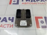 Блок управления двигателем Fiat Punto (199) 51798650