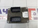 Блок управления двигателем Fiat Punto (199) 51798650