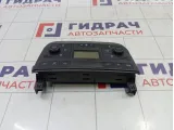 Блок управления климатической установкой Fiat Punto (199) 735447949