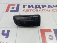 Блок кнопок Fiat Punto (199) 735410444