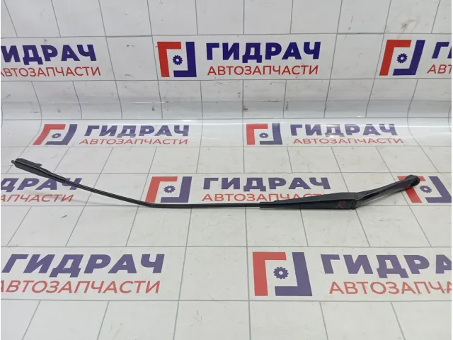 Поводок стеклоочистителя передний правый Fiat Punto (199) 51701423