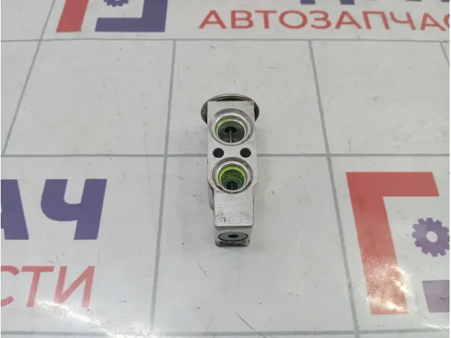 Клапан кондиционера Fiat Punto (199) 55702406