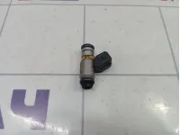 Форсунка инжекторная электрическая Fiat Punto (199) 71724545