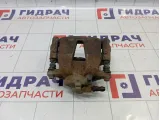 Суппорт тормозной передний правый Fiat Punto (199) 77364398