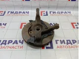 Кулак поворотный передний правый Fiat Punto (199) 51776375