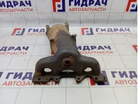 Коллектор выпускной Fiat Punto (199) 51799774