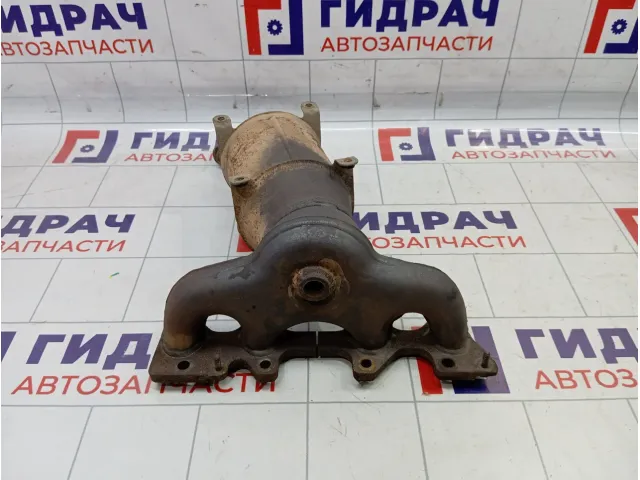 Коллектор выпускной Fiat Punto (199) 51799774