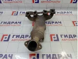 Коллектор выпускной Fiat Punto (199) 51799774