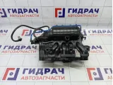 Коллектор впускной Fiat Punto (199) 55206316