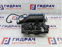 Коллектор впускной Fiat Punto (199) 55206316