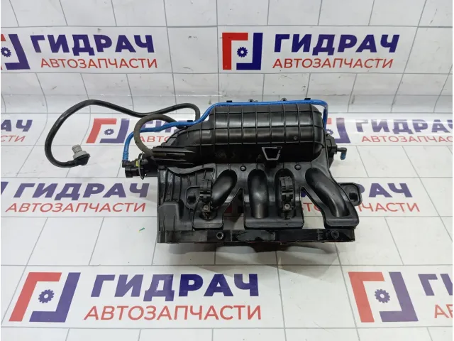 Коллектор впускной Fiat Punto (199) 55206316