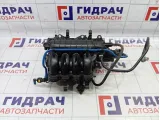 Коллектор впускной Fiat Punto (199) 55206316