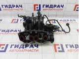 Коллектор впускной Fiat Punto (199) 55206316