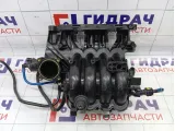 Коллектор впускной Fiat Punto (199) 55206316