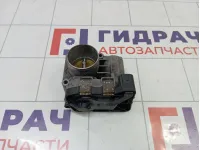 Заслонка дроссельная электрическая Fiat Punto (199) 77363793