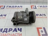 Компрессор кондиционера Fiat Punto (199) 55194880