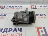 Компрессор кондиционера Fiat Punto (199) 55194880