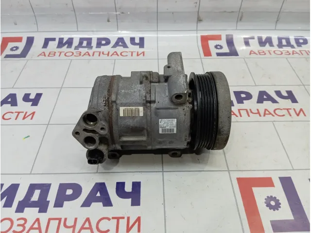 Компрессор кондиционера Fiat Punto (199) 55194880