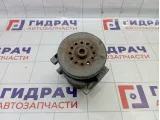Компрессор кондиционера Fiat Punto (199) 55194880