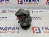 Компрессор кондиционера Fiat Punto (199) 55194880