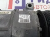 Компрессор кондиционера Fiat Punto (199) 55194880