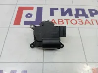 Моторчик заслонки отопителя Fiat Punto (199)