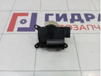 Моторчик заслонки отопителя Fiat Punto (199)