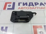 Моторчик заслонки отопителя Fiat Punto (199)