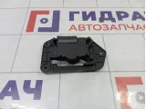 Моторчик заслонки отопителя Fiat Punto (199)