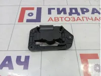 Моторчик заслонки отопителя Fiat Punto (199)