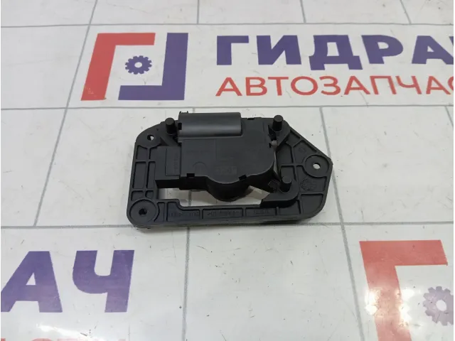 Моторчик заслонки отопителя Fiat Punto (199)