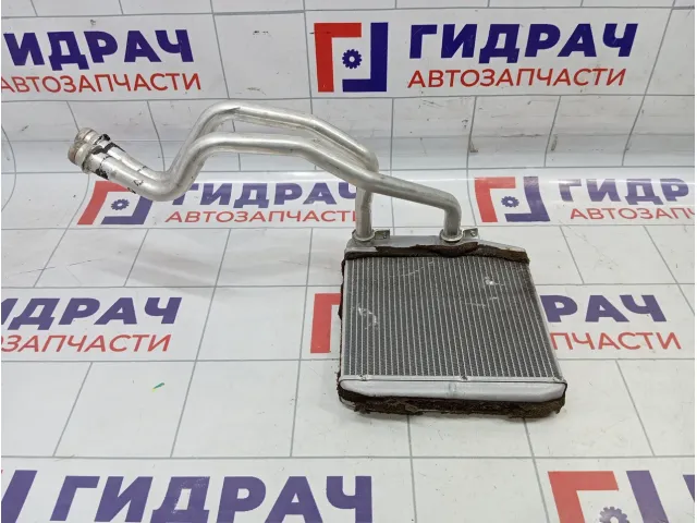 Радиатор отопителя Fiat Punto (199) 77365032