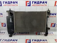 Радиатор основной Fiat Punto (199) 55700447