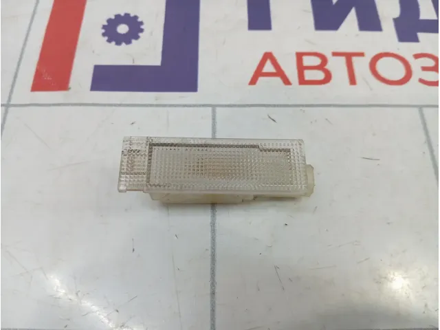 Плафон салонный Fiat Punto (199) 51878127