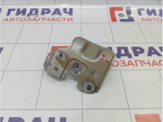 Кронштейн крепления крыла левый Fiat Punto (199) 51713986