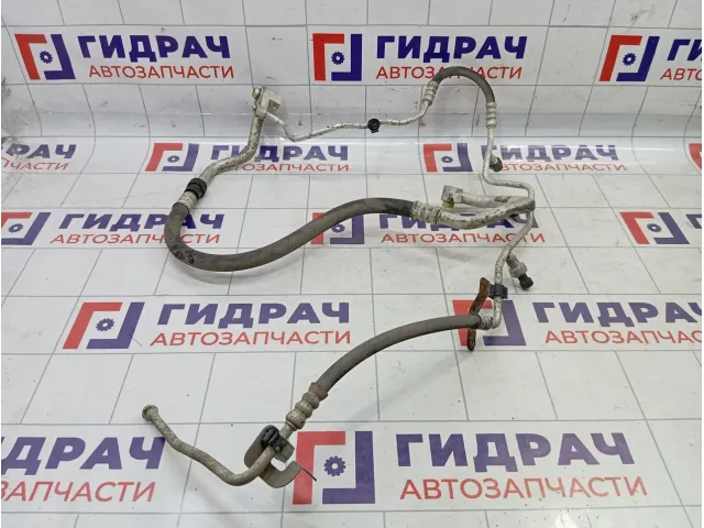 Трубка кондиционера Fiat Punto (199) 51751097