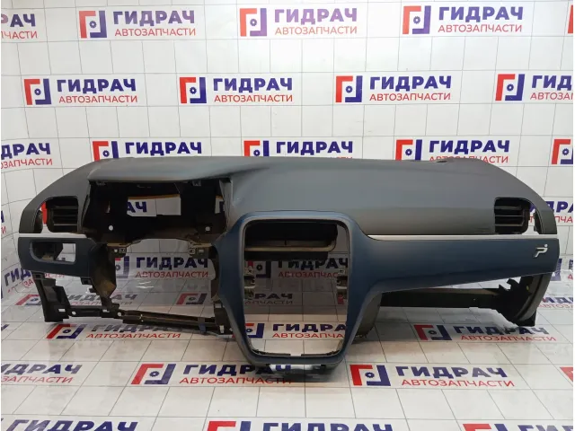 Торпедо Fiat Punto (199) 735447366