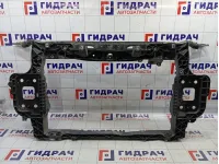 Панель передняя Fiat Punto (199) 51818308