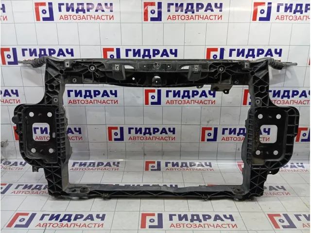 Панель передняя Fiat Punto (199) 51818308