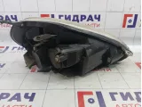 Фара левая Fiat Punto (199) 51701593
