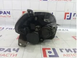 Фара левая Fiat Punto (199) 51701593