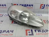 Фара правая Fiat Punto (199) 51701594