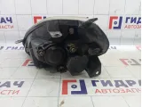 Фара правая Fiat Punto (199) 51701594