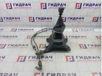Кулиса КПП Fiat Punto (199) 55348203