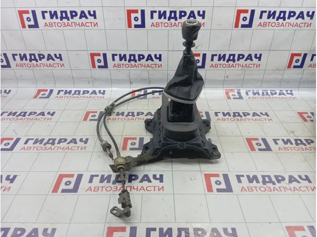 Кулиса КПП Fiat Punto (199) 55348203