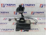 Кулиса КПП Fiat Punto (199) 55348203